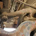 Meritor/Rockwell FF921 Axle Assembly, Front (Steer) thumbnail 1