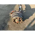 Meritor/Rockwell FF941 Axle Assembly, Front (Steer) thumbnail 2