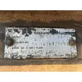 Meritor/Rockwell FF941 Axle Assembly, Front (Steer) thumbnail 7