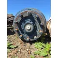 Meritor/Rockwell FF941 Axle Assembly, Front (Steer) thumbnail 2