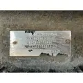 Meritor/Rockwell FF961 Axle Assembly, Front (Steer) thumbnail 7