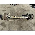 Meritor/Rockwell FF961 Axle Assembly, Front (Steer) thumbnail 1