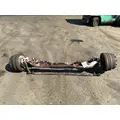 Meritor/Rockwell FF961 Axle Assembly, Front (Steer) thumbnail 1