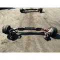 Meritor/Rockwell FF961 Axle Assembly, Front (Steer) thumbnail 3