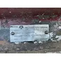 Meritor/Rockwell FF961 Axle Assembly, Front (Steer) thumbnail 7