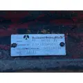 Meritor/Rockwell FF961 Axle Assembly, Front (Steer) thumbnail 5