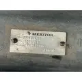Meritor/Rockwell FF961 Axle Assembly, Front (Steer) thumbnail 4