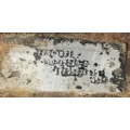 Meritor/Rockwell FF961 Axle Assembly, Front (Steer) thumbnail 3