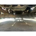 Meritor/Rockwell FF961 Axle Assembly, Front (Steer) thumbnail 1