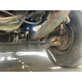 Meritor/Rockwell FF961 Axle Assembly, Front (Steer) thumbnail 2