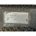 Meritor/Rockwell FF961 Axle Assembly, Front (Steer) thumbnail 4