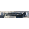 Meritor/Rockwell FF961 Axle Assembly, Front (Steer) thumbnail 2