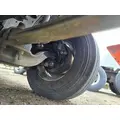 Meritor/Rockwell FF961 Axle Assembly, Front (Steer) thumbnail 2