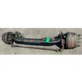 Meritor/Rockwell FF961 Axle Assembly, Front (Steer) thumbnail 1