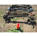 Meritor/Rockwell FF961 Axle Assembly, Front (Steer) thumbnail 1