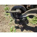Meritor/Rockwell FF961 Axle Assembly, Front (Steer) thumbnail 3