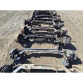 Meritor/Rockwell FF961 Axle Assembly, Front (Steer) thumbnail 1
