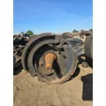 Meritor/Rockwell FF961 Axle Assembly, Front (Steer) thumbnail 2