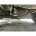 Meritor/Rockwell FF966 Axle Assembly, Front (Steer) thumbnail 1