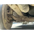 Meritor/Rockwell FF966 Axle Assembly, Front (Steer) thumbnail 2