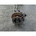 Meritor/Rockwell FF967 Axle Assembly, Front (Steer) thumbnail 2