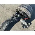 Meritor/Rockwell FF967 Axle Assembly, Front (Steer) thumbnail 6