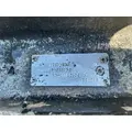 Meritor/Rockwell FF967 Axle Assembly, Front (Steer) thumbnail 8