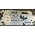 Meritor/Rockwell FF967 Axle Assembly, Front (Steer) thumbnail 4