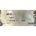 Meritor/Rockwell FF967 Axle Assembly, Front (Steer) thumbnail 4