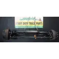 Meritor/Rockwell FF967 Axle Assembly, Front (Steer) thumbnail 1