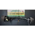 Meritor/Rockwell FF967 Axle Assembly, Front (Steer) thumbnail 3