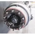 Meritor/Rockwell FF967 Axle Assembly, Front (Steer) thumbnail 4