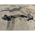 Meritor/Rockwell FF967 Axle Assembly, Front (Steer) thumbnail 1