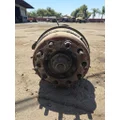 Meritor/Rockwell FF967 Axle Assembly, Front (Steer) thumbnail 3