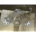 Meritor/Rockwell FF967 SpindleKnuckle, Front thumbnail 4