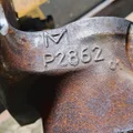 Meritor/Rockwell FF967 SpindleKnuckle, Front thumbnail 4