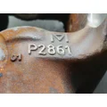 Meritor/Rockwell FF967 SpindleKnuckle, Front thumbnail 4