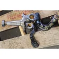 Meritor/Rockwell FF967 SpindleKnuckle, Front thumbnail 1