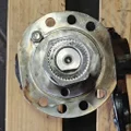 Meritor/Rockwell FF967 SpindleKnuckle, Front thumbnail 2