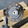 Meritor/Rockwell FF967 SpindleKnuckle, Front thumbnail 2