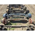 Meritor/Rockwell FF971 Axle Assembly, Front (Steer) thumbnail 1