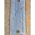 Meritor/Rockwell FF971 Axle Assembly, Front (Steer) thumbnail 5