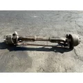 Meritor/Rockwell FL931 Axle Assembly, Front (Steer) thumbnail 1