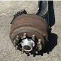 Meritor/Rockwell FL941 Axle Assembly, Front (Steer) thumbnail 4