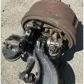 Meritor/Rockwell FL941 Axle Assembly, Front (Steer) thumbnail 5