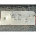 Meritor/Rockwell FL941 Axle Assembly, Front (Steer) thumbnail 7