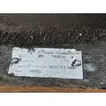 Meritor/Rockwell FL943 Axle Assembly, Front (Steer) thumbnail 7