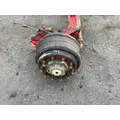 Meritor/Rockwell FL943 Axle Assembly, Front (Steer) thumbnail 2