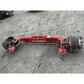 Meritor/Rockwell FL943 Axle Assembly, Front (Steer) thumbnail 3