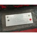 Meritor/Rockwell FL943 Axle Assembly, Front (Steer) thumbnail 7